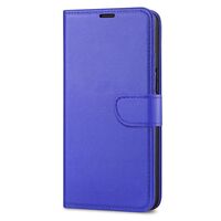 Magnetic Wallet Case για Samsung Galaxy A55 5G - Blue