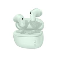 Edifier BT X1 Lite True Wireless Earbuds σε πράσινο χρώμα