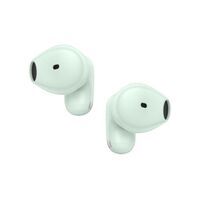 Ασύρματα earbuds Edifier X1 Lite πράσινα με touch controls