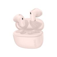 Edifier BT X1 Lite True Wireless Earbuds σε ροζ χρώμα