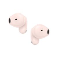 Ασύρματα earbuds Edifier X1 Lite ροζ με touch controls