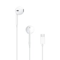 Apple EarPods USB-C ενσύρματα ακουστικά - λευκό