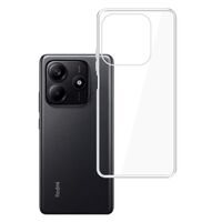 Λεπτή και ελαφριά θήκη κινητού 1.5mm για Xiaomi Redmi Note 14 5G