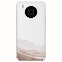 Windy Desert Honor 50 Lite Flexible TPU (Διάφανη Σιλικόνη)
