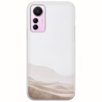 Windy Desert Xiaomi 12 Lite 5G Flexible TPU (Διάφανη Σιλικόνη)