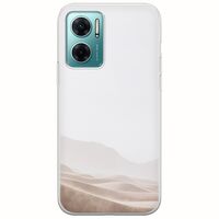 Windy Desert Xiaomi Redmi 10 5G Flexible TPU (Διάφανη Σιλικόνη)