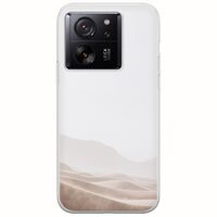 Windy Desert Xiaomi 13T 5G Flexible TPU (Διάφανη Σιλικόνη)