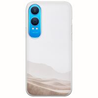 Windy Desert OnePlus Nord CE4 Lite 5G Flexible TPU (Διάφανη Σιλικόνη)