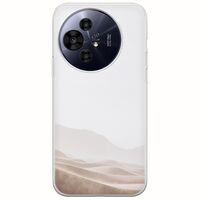 Windy Desert TCL 50 PRO NXTPAPER 5G Flexible TPU (Διάφανη Σιλικόνη)