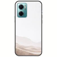 Windy Desert Xiaomi Redmi 10 5G Black TPU (Μαύρη Σιλικόνη)