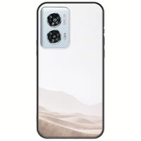 Windy Desert Motorola Edge 50 Fusion 5G Black TPU (Μαύρη Σιλικόνη)