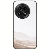Windy Desert OnePlus 13 5G Black TPU (Μαύρη Σιλικόνη)