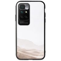 Windy Desert Xiaomi Redmi 10 2022 Groove TPU (Tempered Glass και TPU)