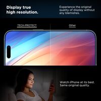 προστατευτικό κάμερας για iPhone 13 / 13 Pro / 14 / 16E