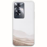Windy Desert OnePlus Nord N30 SE 5G Flexible TPU (Διάφανη Σιλικόνη)