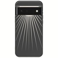 Minimal Moon Google Pixel 6 Pro 5G Black TPU (Μαύρη Σιλικόνη)