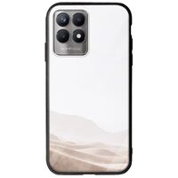 Windy Desert Realme 8i Groove TPU (Tempered Glass και TPU)