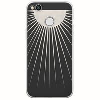Minimal Moon Xiaomi Redmi 4X Flexible TPU (Διάφανη Σιλικόνη)