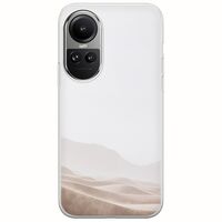 Windy Desert Oppo Reno 10 Pro 5G Flexible TPU (Διάφανη Σιλικόνη)