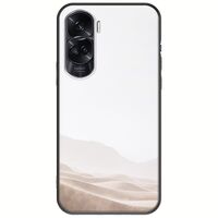 Windy Desert Honor 90 Lite 5G Black TPU (Μαύρη Σιλικόνη)