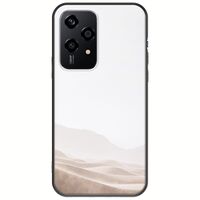 Windy Desert Honor 200 Lite 5G Black TPU (Μαύρη Σιλικόνη)