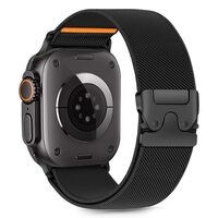 Nylon clasp λουράκι για Apple Watch Ultra 49mm