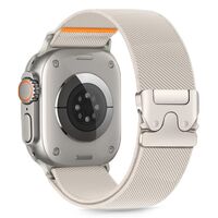 Nylon clasp λουράκι για Apple Watch Ultra 49mm