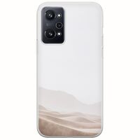 Windy Desert Realme GT Neo 3T Flexible TPU (Διάφανη Σιλικόνη)