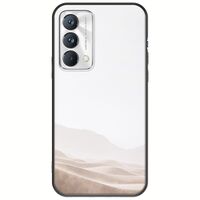Windy Desert Realme GT Master Edition Black TPU (Μαύρη Σιλικόνη)