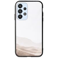 Windy Desert Samsung Galaxy A53 5G Groove TPU (Tempered Glass και TPU)