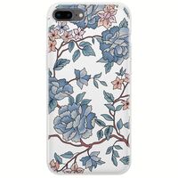 Adeline iPhone 7 Plus Clear TPU (Διάφανη Σιλικόνη)