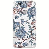 Adeline Huawei P9 Lite 2017 / P8 Lite 2017 Clear TPU (Διάφανη Σιλικόνη)