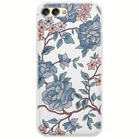 Adeline Huawei Honor View 10 Clear TPU (Διάφανη Σιλικόνη)