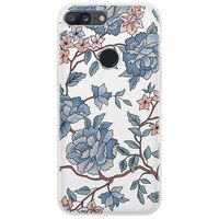 Adeline OnePlus 5T Clear TPU (Διάφανη Σιλικόνη)