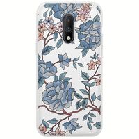 Adeline OnePlus 7 Clear TPU (Διάφανη Σιλικόνη)