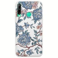 Adeline Huawei P40 Lite E Clear TPU (Διάφανη Σιλικόνη)
