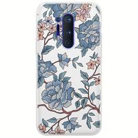 Adeline OnePlus 8 Pro Clear TPU (Διάφανη Σιλικόνη)