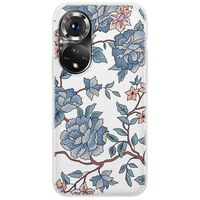 Adeline Huawei Honor 50 Clear TPU (Διάφανη Σιλικόνη)