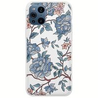 Adeline Oppo Find X3 Pro 5G Clear TPU (Διάφανη Σιλικόνη)