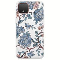 Adeline Google Pixel 4 Clear TPU (Διάφανη Σιλικόνη)