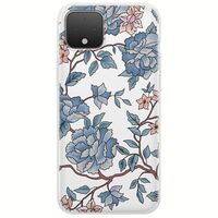 Adeline Google Pixel 4 XL Clear TPU (Διάφανη Σιλικόνη)