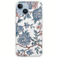 Adeline iPhone 15 Clear TPU (Διάφανη Σιλικόνη)