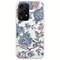 Adeline Honor 200 Lite 5G Clear TPU (Διάφανη Σιλικόνη)