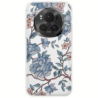 Adeline Honor Magic 6 Pro 5G Clear TPU (Διάφανη Σιλικόνη)