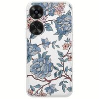 Adeline Huawei Nova 12 SE Clear TPU (Διάφανη Σιλικόνη)