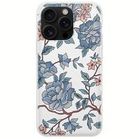 Adeline iPhone 16 Pro Max Clear TPU (Διάφανη Σιλικόνη)