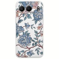 Adeline OnePlus Nord 4 5G Clear TPU (Διάφανη Σιλικόνη)