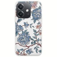 Adeline Oppo A40 Clear TPU (Διάφανη Σιλικόνη)