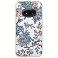 Adeline Nothing Phone (2a) 5G Clear TPU (Διάφανη Σιλικόνη)