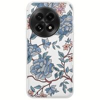 Adeline OnePlus 13 5G Clear TPU (Διάφανη Σιλικόνη)